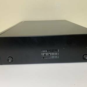 Panasonic パナソニック DVDレコーダー VHSビデオ一体型 DIGA DMR-XP25V 中古 現状品 szlpの画像4