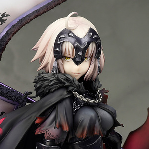 アルター アヴェンジャー／ジャンヌ・ダルク〔オルタ〕 未開封 Fate/Grand Order 1/7