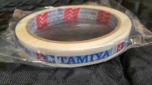  Tamiya целлофановая лента Nitto производства 