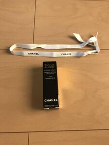  Chanel CHANEL lipstick Allure rouge lipstick 135enig matic 