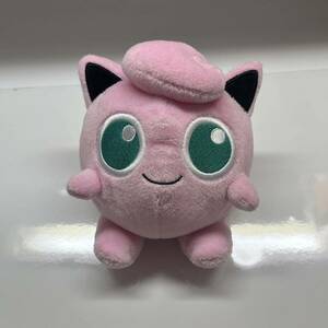 ポケモン　プリン　ぬいぐるみ