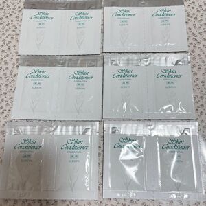 アルビオン　ALBION 薬用スキンコンディショナーエッセンシャルN サンプル サンプル 化粧水