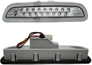 ハイマウント ストップランプ 17発 LED ハイエース200系 1型 2型 3型前期