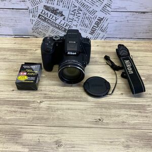 Nikon COOLPIX B700デジタルカメラ　現状品