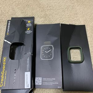 605t0536☆ Apple Watch Series 3 / 2 / 1 - [38mm] 