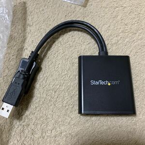 605t3028☆ StarTech.com DisplayPort - 2x DisplayPort マルチモニタースプリッタ 2ポートMSTハブ DP 1.2 MSTDP122DP