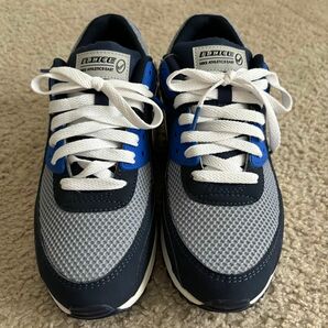 NIKEスニーカー26.5