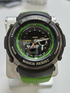 G-SHOCK ジーショック Gショック g-shock gショック 30周年記念 G-SHOCK×Nigel Sylvesterコラボモデル デジタル 腕時計 GD-101NS-1 G-SHOCK