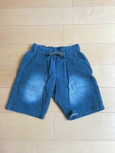 SEASON REASON ハーフパンツ　100㎝