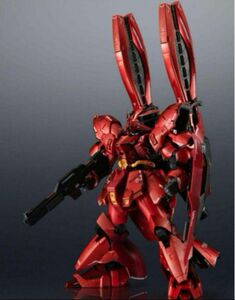 超合金 MSN-04FF サザビー SAZABI