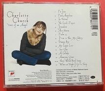 【CD】シャルロット・チャーチ「天使の歌声 / Voice Of An Angel」Charlotte Church 国内盤 [05170100]_画像2