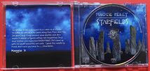 【CD】Maggie Reilly「Starfields」マギー・ライリー　輸入盤 盤面良好 [05100100]_画像3