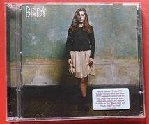 【CD+DVD】「Birdy」バーディー 輸入盤 [05100100]_画像1