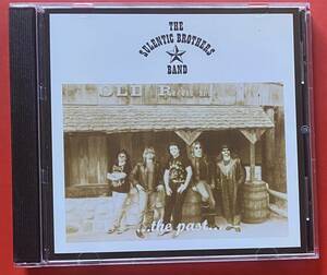 【CD】 SULENTIC BROTHERS BAND「The Past」輸入盤 盤面良好 [05200100]