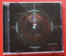 【CD】TOTO「40 TRIPS AROUND THE SUN」輸入盤 [05100100]_画像1