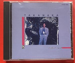 【CD】高中正義「ジャングル・ジェーン / JUNGLE JANE」MASAYOSHI TAKANAKA [02190396]