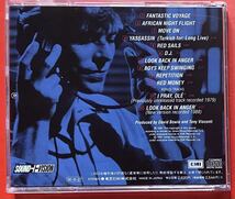 【CD】デヴィッド・ボウイ「LODGER +2」DAVID BOWIE 国内盤 ボーナストラックあり [05040245]_画像2