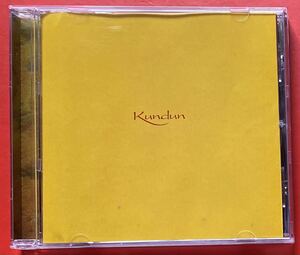 【CD】「Kundun / クンドゥン」サウンドトラックPhilip Glass 輸入盤 盤面良好 [04250100]