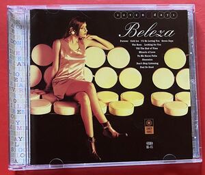 【CD】Beleza「Seven Days」ベレーザ 輸入盤 [04270100]