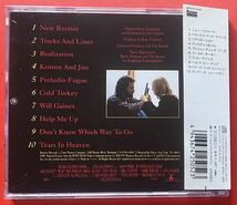 【CD】エリック・クラプトン「RUSH」ERIC CLAPTON 国内盤 盤面良好 [03300145]_画像2