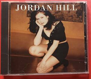 【CD】「Jordan Hill」ジョーダン・ヒル 輸入盤 [05190100]