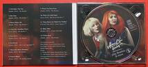 【美品CD】「Monalisa Twins Play Beatles And More, Vol. 2」モナリサ・ツインズ 輸入盤 [02203230]_画像3