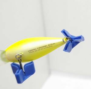 送料無料h59015 ハマクランク62MR ルアー 常吉 浜ミノー TSUNEKICHI HAMA MINNOW 釣具