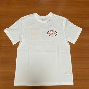 NIKEドライフィットTシャツ Lサイズ