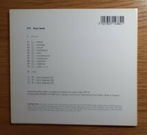 Ryoji Ikeda / 0°C CD 電子音響 池田亮司_画像2