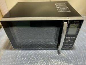 ★☆J835　KOIZUMI　電子レンジ　KRD-1860　2019年製　中古品☆★