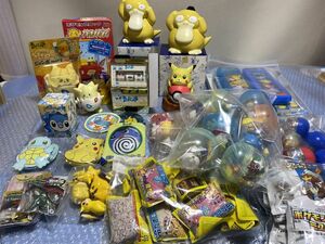 ★☆J782　ポケモングッズ　まとめ　未使用中古品混載☆★