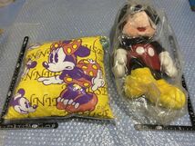 ★☆J776　ディズニーグッズまとめ　未使用中古品混載☆★_画像9