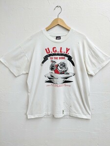 95's U.G.L.Y. Bartender Challenge DIRT TEE