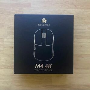 Keychron M4 4K