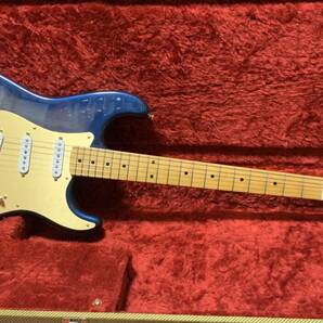 Fender JAPAN ST-80SPL/Rの画像1