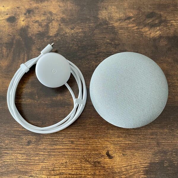 Google Home Mini チョーク