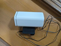 WiMAX Speed Wi-Fi HOME 5G L12 NAR02SWU_画像2