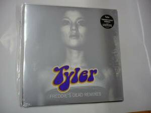 【出ました！新品】 TYLER / Freddie's Dead Remixes 　１２”