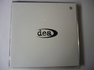 【出ました！新品】 VA / dea　未開封ＬＰ ヌンチャク,BDB　　白