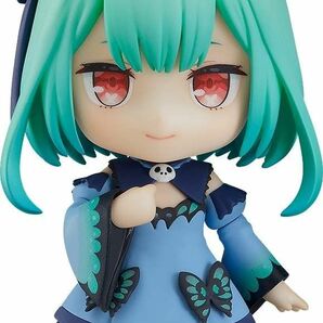 【新品】ねんどろいど ホロライブプロダクション 潤羽るしあ