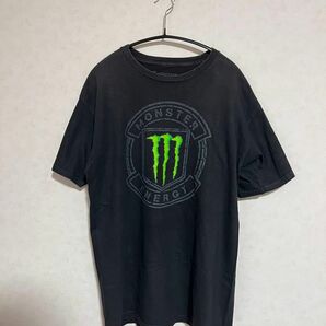 【古着】モンスターTシャツ