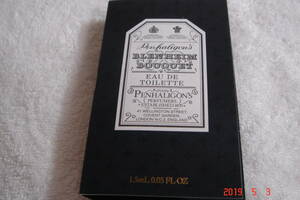 PENHALIGON'S [b Rena m bouquet o-doto crack ]1,5mlx1 piece 