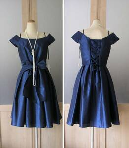  wedding *. call * fine quality car n tongue * soft femi person dress *38|9 number * blue navy blue 