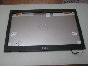 DELL Vostro 3550 等用 液晶部ケースのみ表裏 %