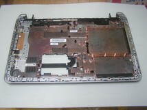 HP Pavilion 15-G0A15PA n212TU 等用 下部ケースのみ_画像1