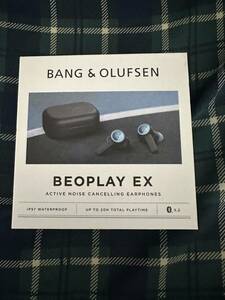 美品 BANG & OLUFSEN Beoplay EX