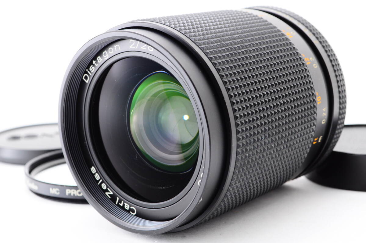 2025年最新】Yahoo!オークション -contax distagon 28mm f2の 2025年最新】Yahoo!オークション -contax distagon 28mm f2の
