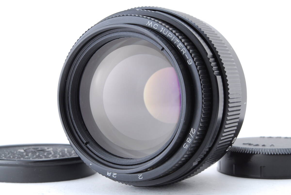 Yahoo!オークション -「jupiter 9 85mm f2」の落札相場・落札価格 Yahoo!オークション -「jupiter 9 85mm f2」の落札相場・落札価格