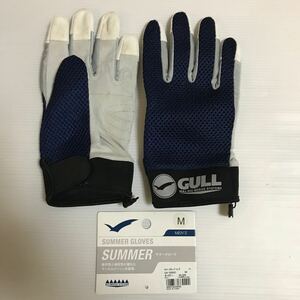 GULL summer перчатка мужской M размер (2023 год производства )