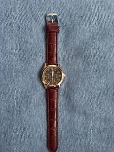  wristwatch men's 
